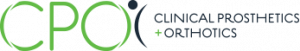 Clinical P&O Dev Site Logo